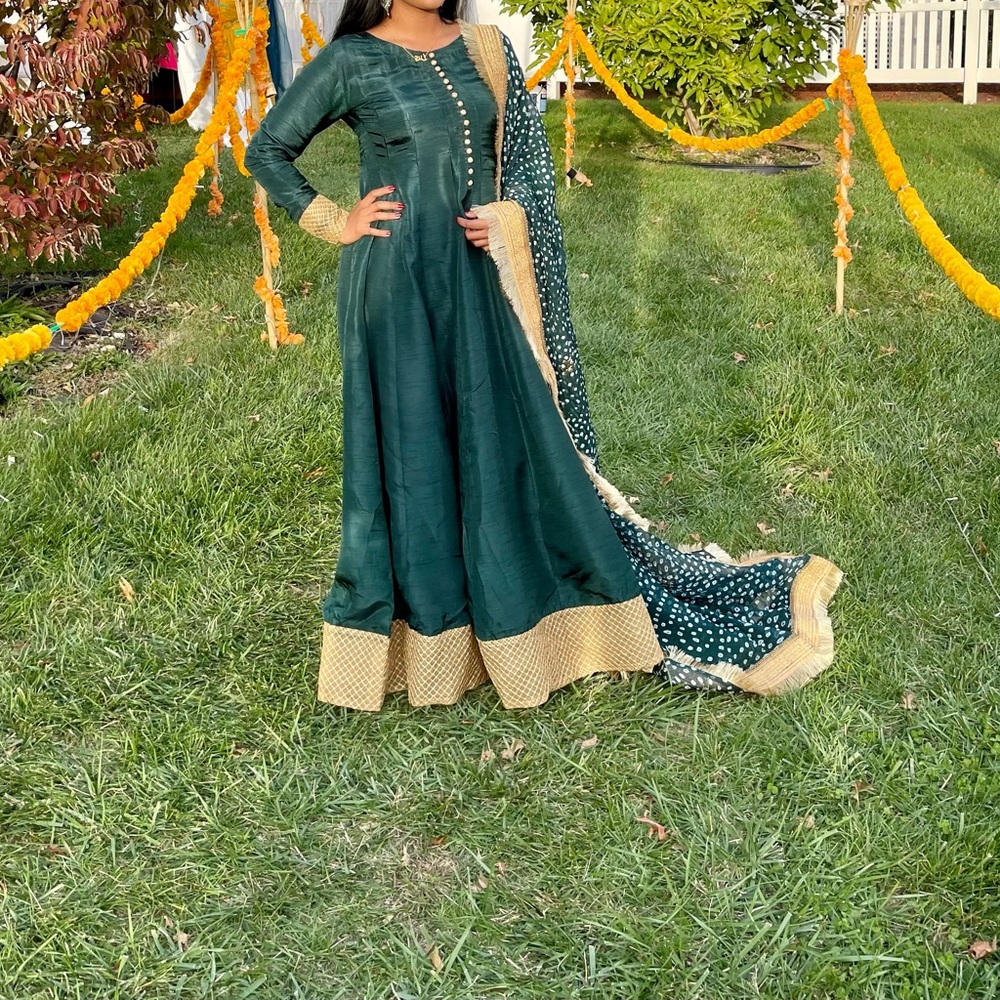 Pakistani/Indian formal  dress